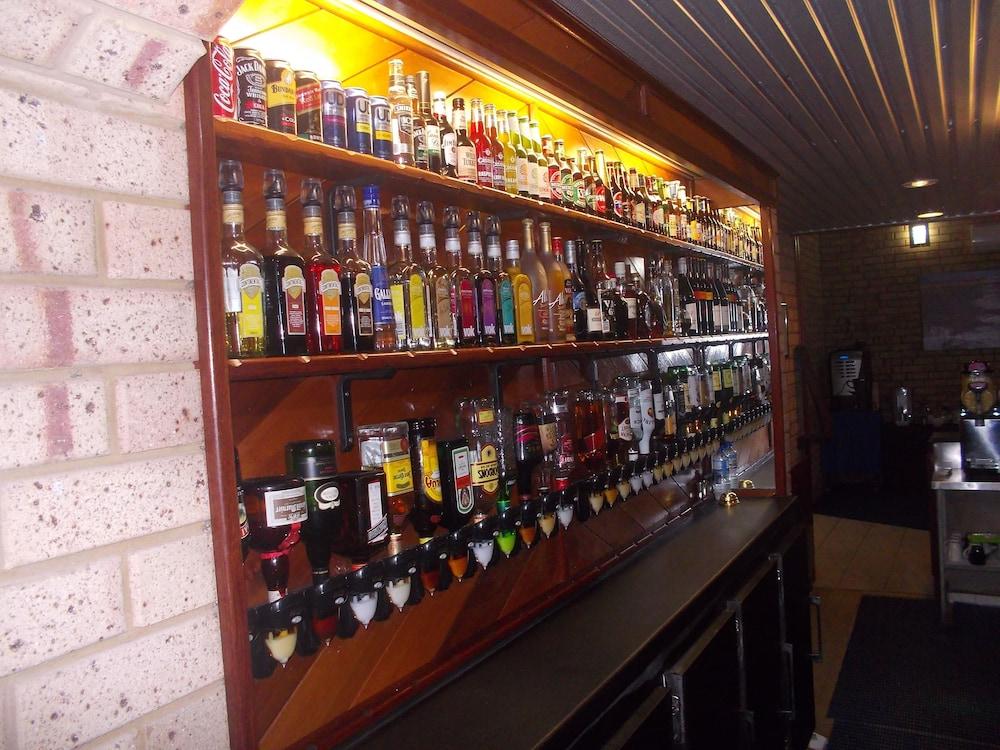 Carnarvon Motel Dış mekan fotoğraf