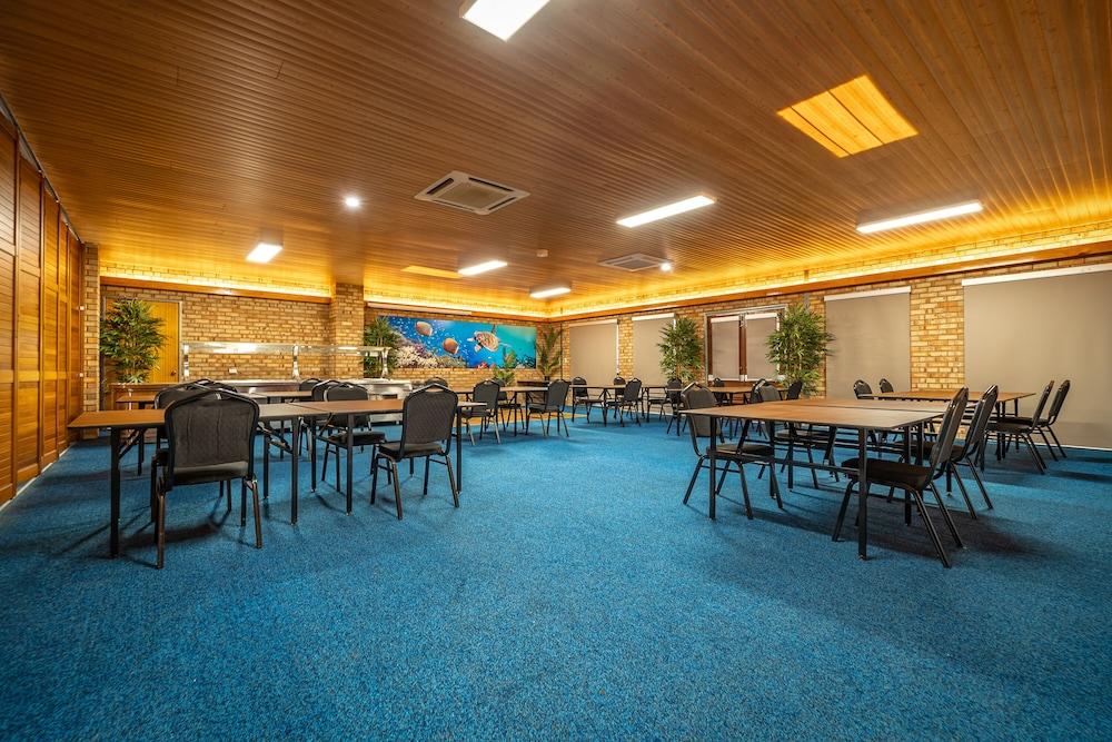 Carnarvon Motel Dış mekan fotoğraf